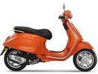 2024 Vespa Primavera 50