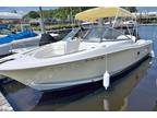 2008 Sea Pro dc 228