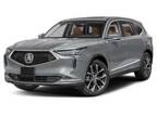 2024 Acura MDX Technology