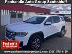 2023 GMC Acadia SLT AWD SPORT UTILITY 4-DR