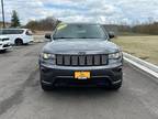 2018 Jeep Grand Cherokee 4WD Altitude