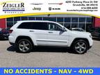 Used 2013 JEEP Grand Cherokee For Sale