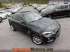 2015 BMW X6 x Drive35i