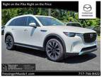 2024 Mazda CX-90 PHEV Premium Plus