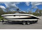 2016 Sea Ray 270SDX