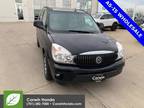 2006 Buick Rendezvous Black, 191K miles