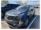 2021 Cadillac XT5 AWD Premium Luxury