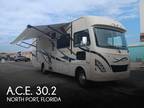 Thor Motor Coach A. C. E. 30.2 Class A 2017