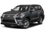 2019 Lexus GX 460 460