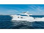 2017 Azimut 84 Boat for Sale