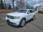 2015 Dodge Durango