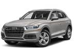 2019 Audi Q5 45 Premium