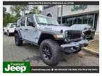 2024 Jeep Wrangler 4xe Willys 4x4