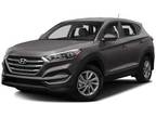 2016 Hyundai Tucson Eco