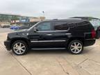 2007 Cadillac Escalade AWD 4dr