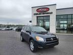 Used 2012 TOYOTA RAV4 For Sale