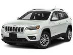 2019 Jeep Cherokee Latitude Plus FWD