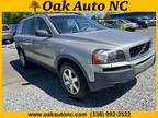 2005 Volvo Xc90 Suv