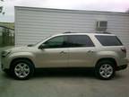 2013 GMC Acadia SLE