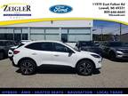 Used 2021 FORD Escape For Sale