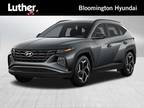 2024 Hyundai Tucson Gray