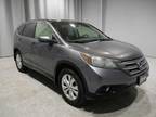 2012 Honda CR-V Gray, 86K miles