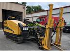 2014 Vermeer D36X50 II directional boring unit