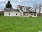 Home For Sale In Gerry, New York
