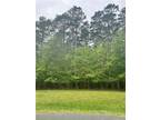 Plot For Sale In Lexington, North Carolina