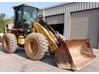 2005 Caterpillar 930G wheel loader