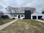 Home For Sale In Grand Forks, North Dakota