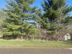 Gladwin, Seller motivated! This parcel of land is offering a