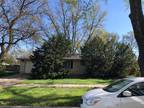 Foreclosure Property: W 83rd Pl