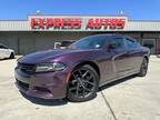 2020 Dodge Charger Purple, 53K miles