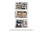 Current by Lotus - 2 Bedroom / 2.5 Bathroom