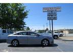 2017 Hyundai Sonata Hybrid Gray, 102K miles