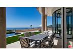 Home For Rent In Malibu, California