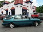 1997 Ford Taurus Green, 175K miles