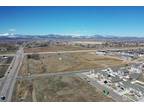 Plot For Sale In Berthoud, Colorado