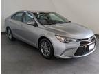 2015 Toyota Camry Silver, 75K miles