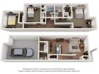 The Venue Townhomes - D1 - The Midland