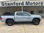 2021 Toyota Tacoma SR5 V6 4x4 - Vernon,Alabama