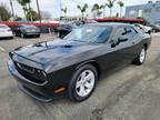 2014 Dodge Challenger SXT - Bellflower,California