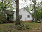 Home For Sale In Rutherfordton, North Carolina