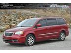 2013 Chrysler Town and Country Touring - Naugatuck,Connecticut