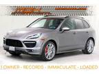 2013 Porsche Cayenne GTS - Burbank,California