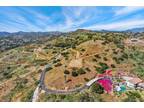 Plot For Sale In Fallbrook, California