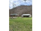 Home For Sale In Parsons, West Virginia
