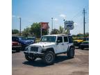 2017 Jeep Wrangler Unlimited Sport S - Riverview,FL