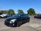 2016 Toyota Corolla S Plus - 1-Owner - Riverview,FL